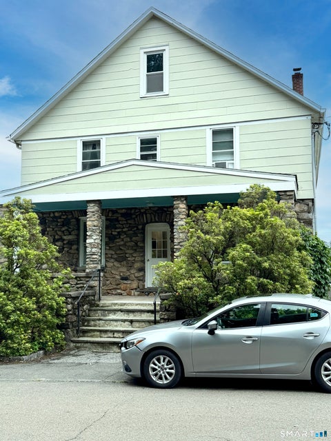 Photo of 74 Linden Avenue, Darien, CT 06820 (MLS # 24189619)
