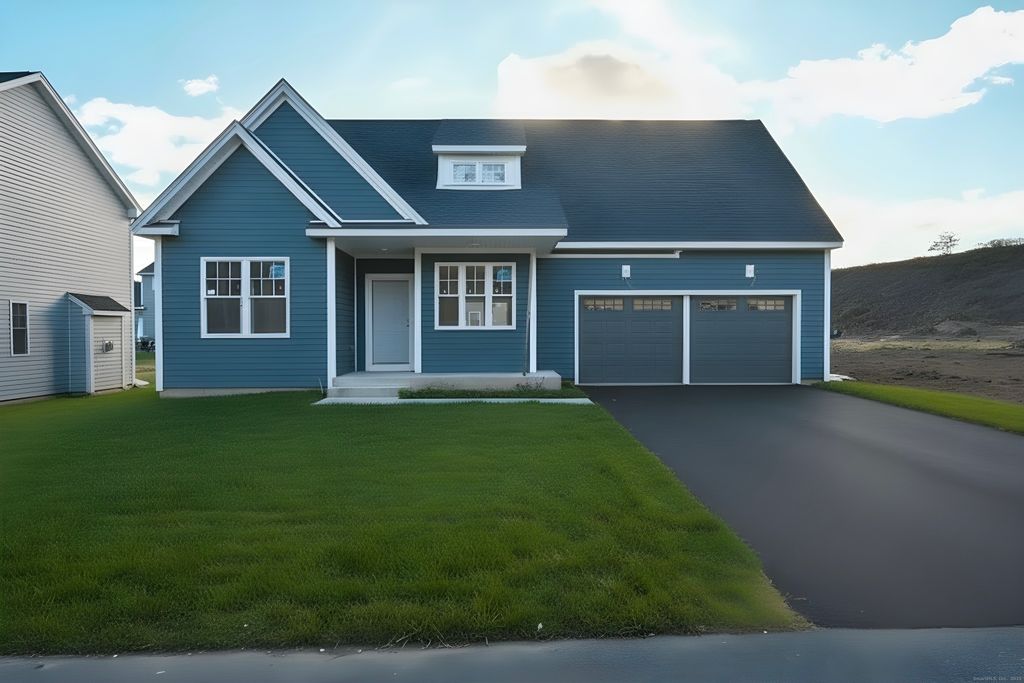 Photo of 69 Cambridge Court, Simsbury, CT 06070 (MLS # 24144104)