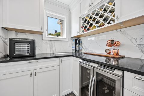 Tiny photo for 175 Battery Park Drive, Bridgeport, CT 06605 (MLS # 24150063)