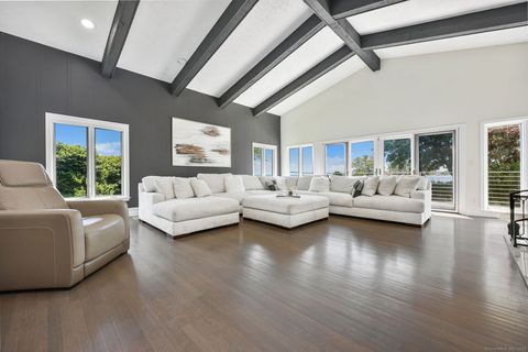 Tiny photo for 175 Battery Park Drive, Bridgeport, CT 06605 (MLS # 24150063)