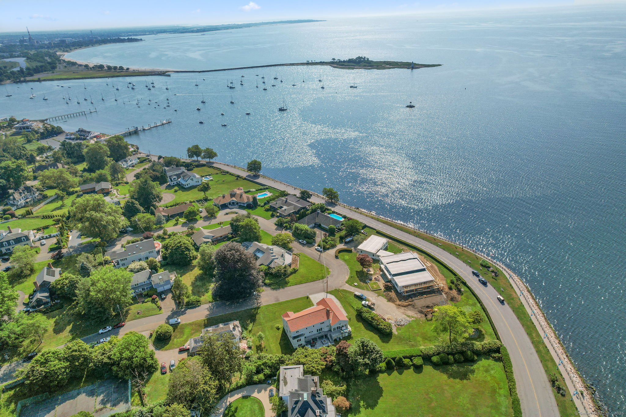 175 Battery Park Drive