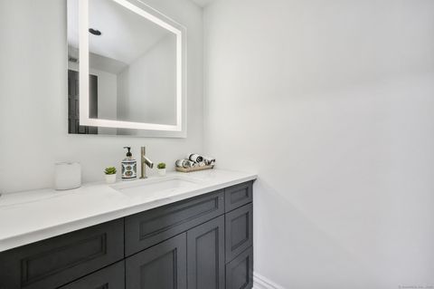 Tiny photo for 175 Battery Park Drive, Bridgeport, CT 06605 (MLS # 24150063)