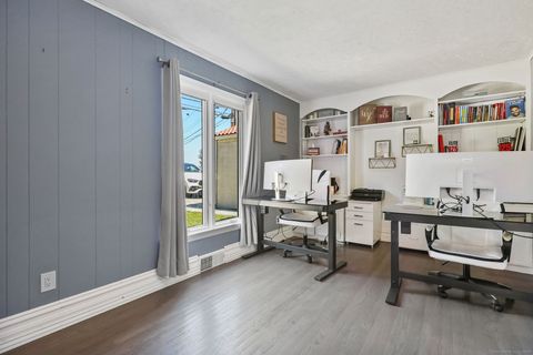 Tiny photo for 175 Battery Park Drive, Bridgeport, CT 06605 (MLS # 24150063)