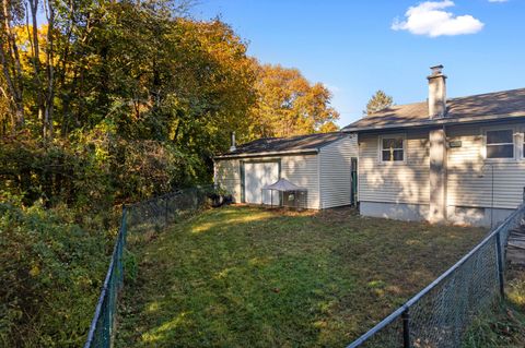 Tiny photo for 10 Lisa Avenue, Griswold, CT 06351 (MLS # 24136220)