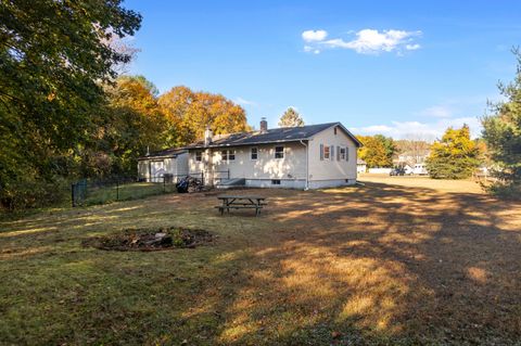 Tiny photo for 10 Lisa Avenue, Griswold, CT 06351 (MLS # 24136220)