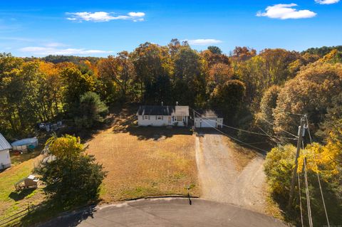 Tiny photo for 10 Lisa Avenue, Griswold, CT 06351 (MLS # 24136220)