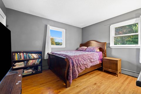 Tiny photo for 10 Lisa Avenue, Griswold, CT 06351 (MLS # 24136220)