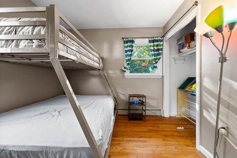 Tiny photo for 10 Lisa Avenue, Griswold, CT 06351 (MLS # 24136220)