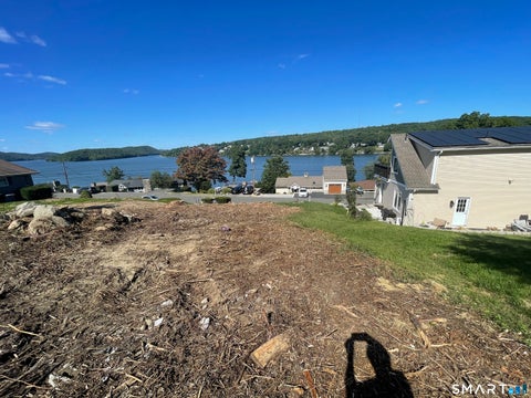 Tiny photo for 93 N Lake Shore Drive, Brookfield, CT 06804 (MLS # 24208541)