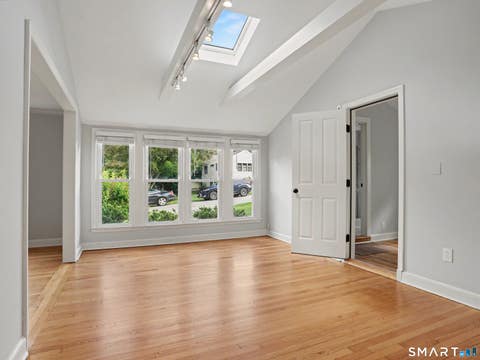 Tiny photo for New Canaan, CT 06840 (MLS # 24192383)