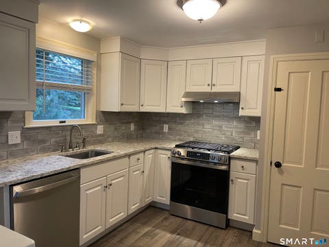 Tiny photo for New Canaan, CT 06840 (MLS # 24192383)