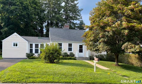 Photo of New Canaan, CT 06840 (MLS # 24192383)