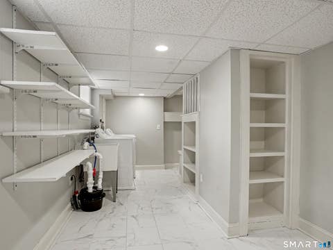 Tiny photo for New Canaan, CT 06840 (MLS # 24192383)