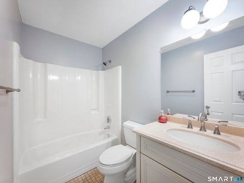 Tiny photo for 344 Monticello Drive #344, Branford, CT 06405 (MLS # 24176776)