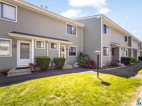 Photo of 344 Monticello Drive #344, Branford, CT 06405 (MLS # 24176776)