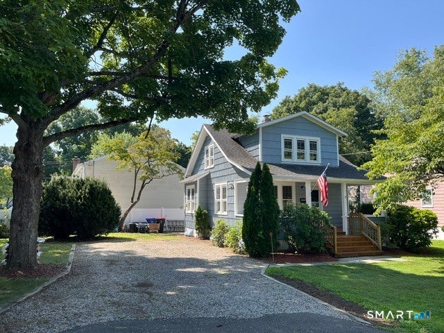 3 Ingleside Avenue
