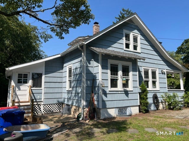 3 Ingleside Avenue