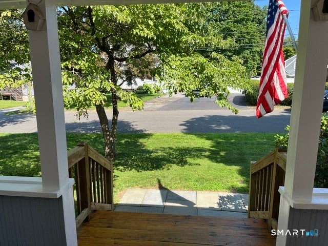 3 Ingleside Avenue