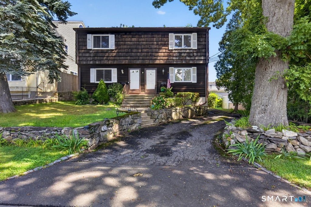 Photo of 9 Edgewood Street #A, Norwalk, CT 06854 (MLS # 24204859)