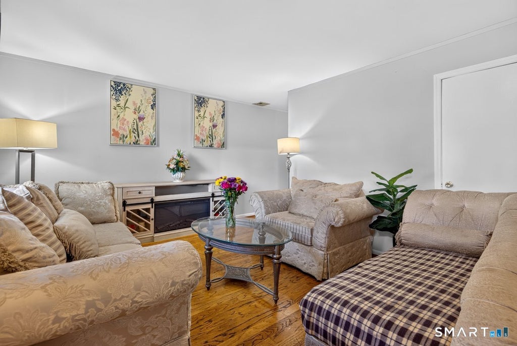Photo of 9 Edgewood Street #A, Norwalk, CT 06854 (MLS # 24204859)