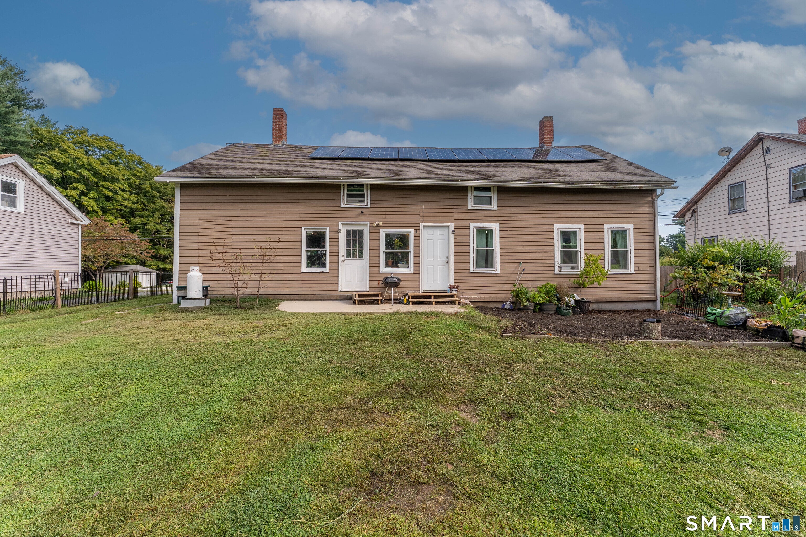 235 Ballouville Road