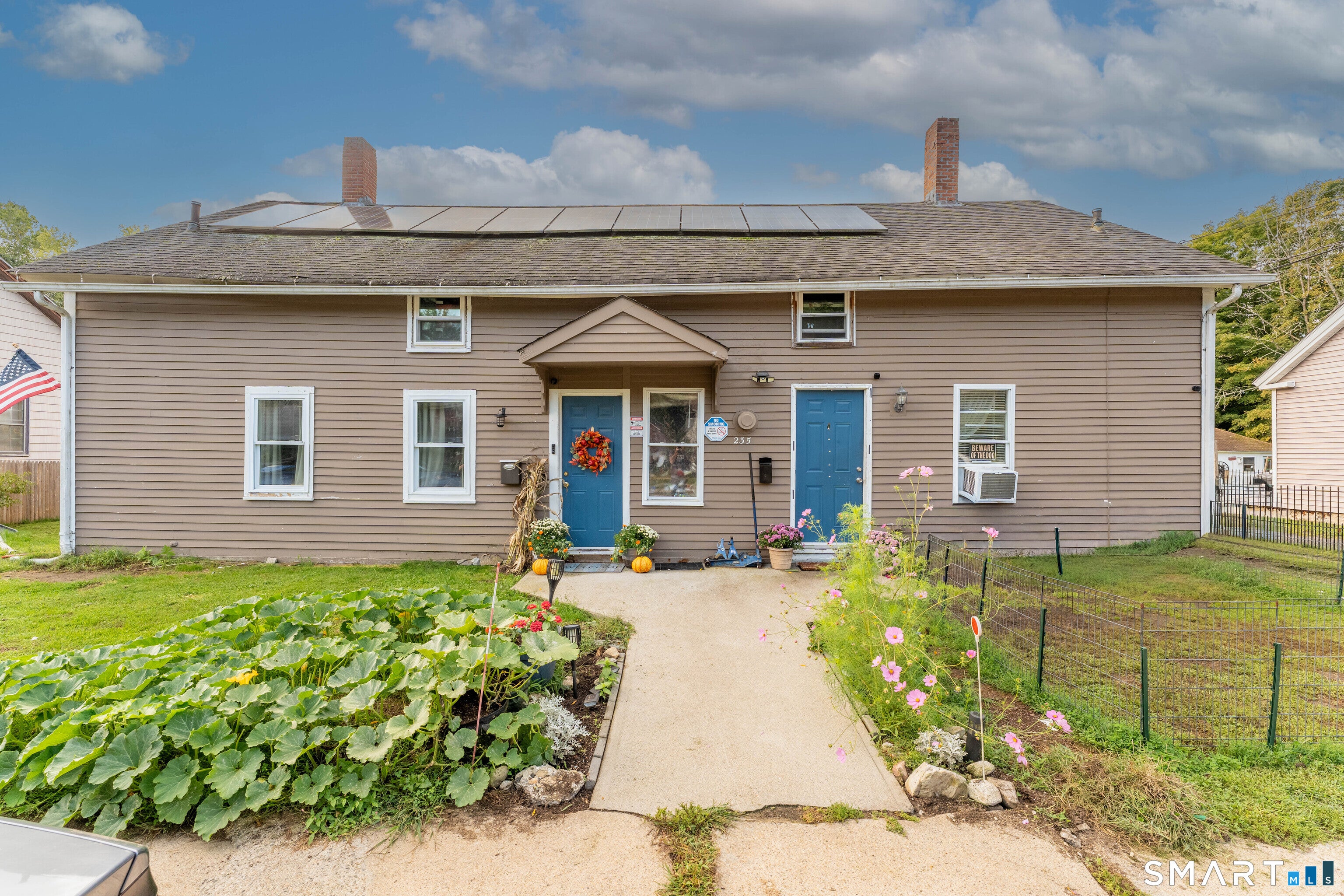 235 Ballouville Road