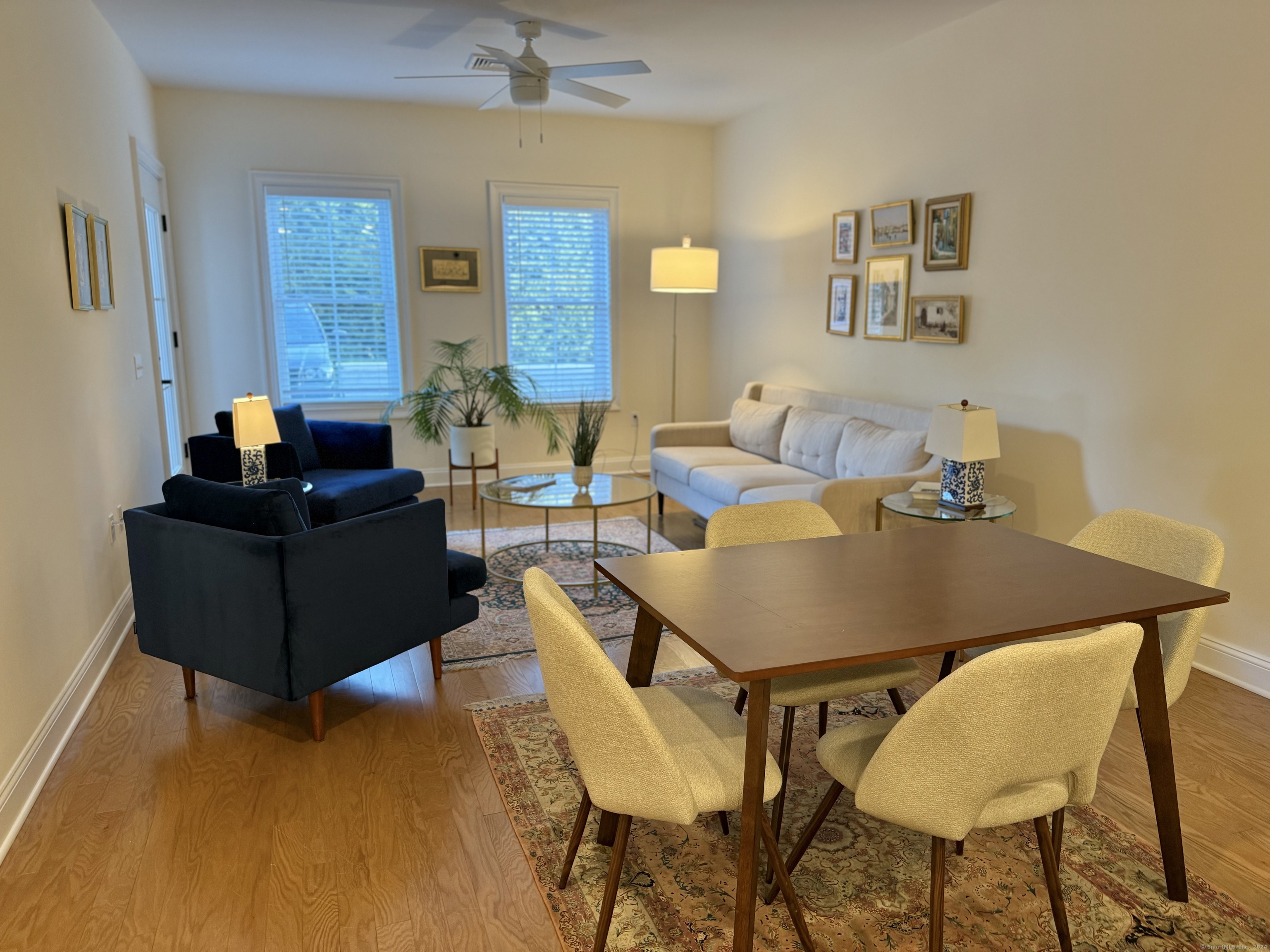 233 Danbury Road #APT A110, Ridgefield, Connecticut image 4