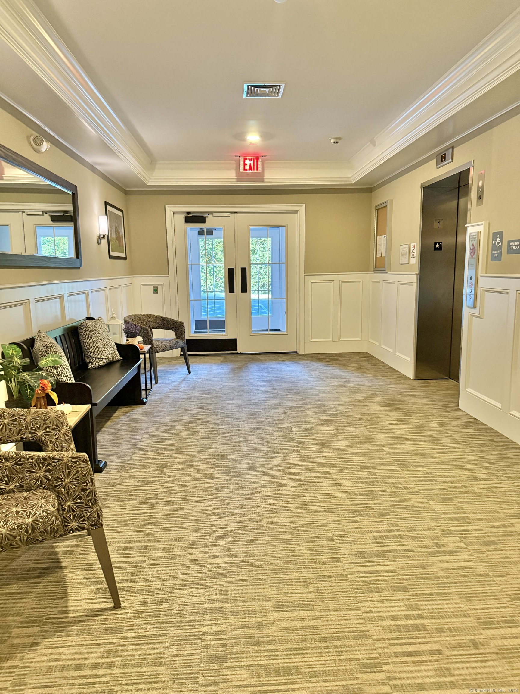 233 Danbury Road #APT A110, Ridgefield, Connecticut image 2
