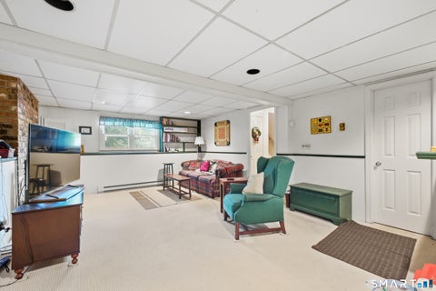 Tiny photo for 19 Crestwood Drive, East Hampton, CT 06424 (MLS # 24209533)