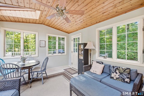 Tiny photo for 19 Crestwood Drive, East Hampton, CT 06424 (MLS # 24209533)