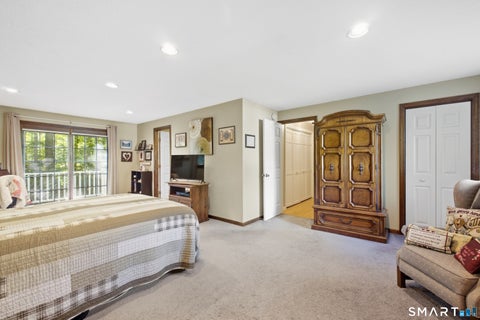 Tiny photo for 19 Crestwood Drive, East Hampton, CT 06424 (MLS # 24209533)