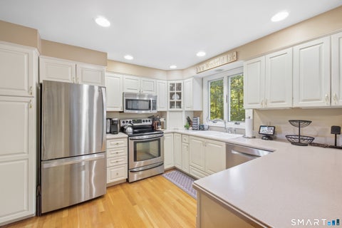 Tiny photo for 19 Crestwood Drive, East Hampton, CT 06424 (MLS # 24209533)