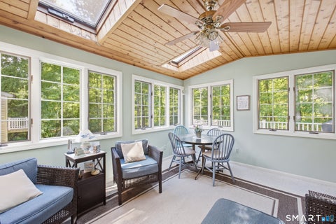 Tiny photo for 19 Crestwood Drive, East Hampton, CT 06424 (MLS # 24209533)