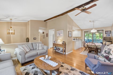 Tiny photo for 19 Crestwood Drive, East Hampton, CT 06424 (MLS # 24209533)