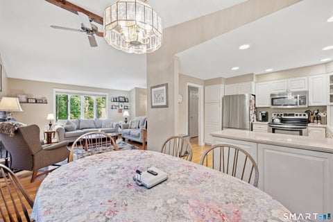 Tiny photo for 19 Crestwood Drive, East Hampton, CT 06424 (MLS # 24209533)