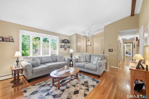 Tiny photo for 19 Crestwood Drive, East Hampton, CT 06424 (MLS # 24209533)