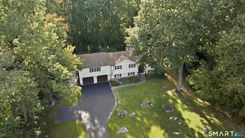 Tiny photo for 19 Crestwood Drive, East Hampton, CT 06424 (MLS # 24209533)