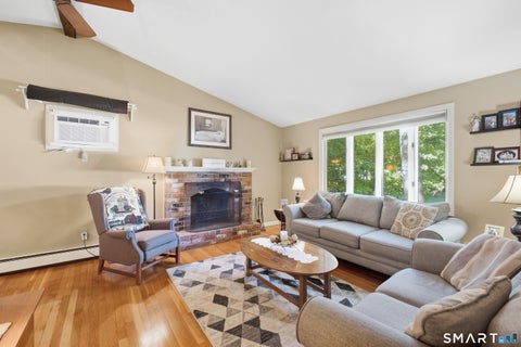 Tiny photo for 19 Crestwood Drive, East Hampton, CT 06424 (MLS # 24209533)