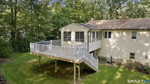 Tiny photo for 19 Crestwood Drive, East Hampton, CT 06424 (MLS # 24209533)