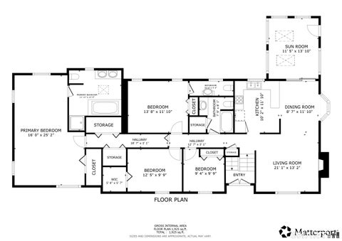 Tiny photo for 19 Crestwood Drive, East Hampton, CT 06424 (MLS # 24209533)
