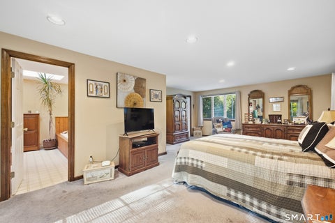 Tiny photo for 19 Crestwood Drive, East Hampton, CT 06424 (MLS # 24209533)