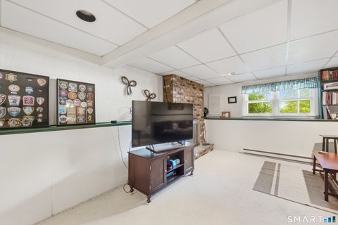Tiny photo for 19 Crestwood Drive, East Hampton, CT 06424 (MLS # 24209533)