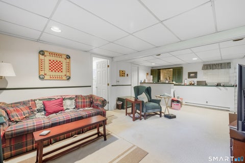 Tiny photo for 19 Crestwood Drive, East Hampton, CT 06424 (MLS # 24209533)