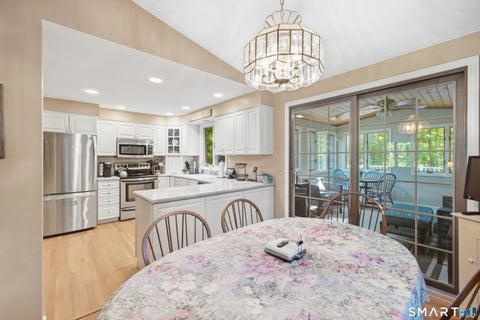 Tiny photo for 19 Crestwood Drive, East Hampton, CT 06424 (MLS # 24209533)