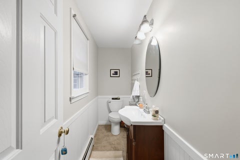 Tiny photo for 19 Crestwood Drive, East Hampton, CT 06424 (MLS # 24209533)