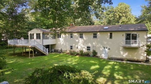 Tiny photo for 19 Crestwood Drive, East Hampton, CT 06424 (MLS # 24209533)