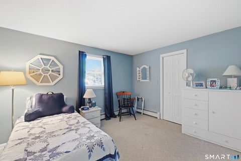Tiny photo for 19 Crestwood Drive, East Hampton, CT 06424 (MLS # 24209533)
