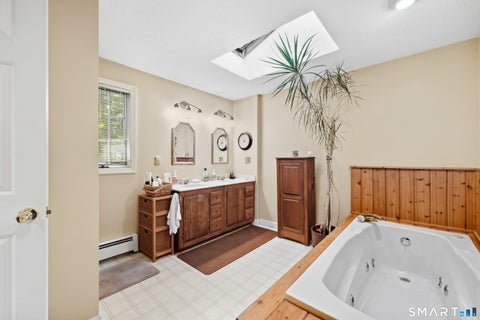 Tiny photo for 19 Crestwood Drive, East Hampton, CT 06424 (MLS # 24209533)
