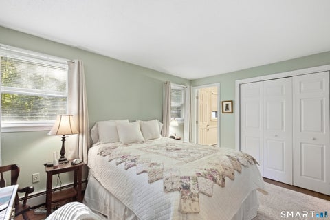 Tiny photo for 19 Crestwood Drive, East Hampton, CT 06424 (MLS # 24209533)
