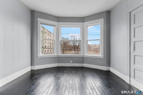 Tiny photo for 78 Shelton Avenue, New Haven, CT 06511 (MLS # 24162027)